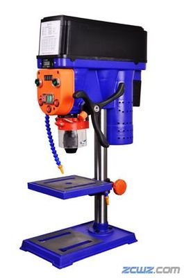 金属加工专用钻床16QHA 性能、价格与选购指南