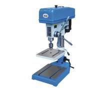 钻床产品库 精准分类与选购指南