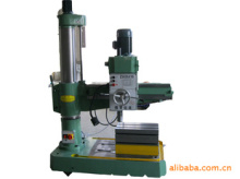 探秘滕州钻床公司 全新质优价廉3035*10摇臂钻，高效生产的得力助手