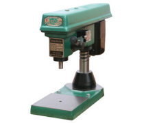 钻床产品库概览 类型、应用与选型指南