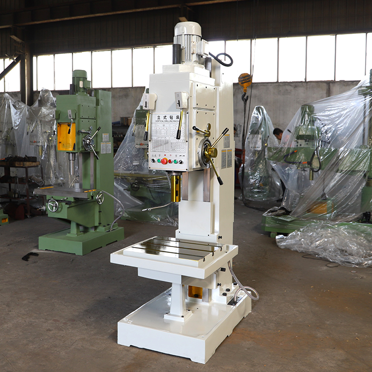 专业厂家直销，上海敦金现货供应5150立式钻床，助力高效生产