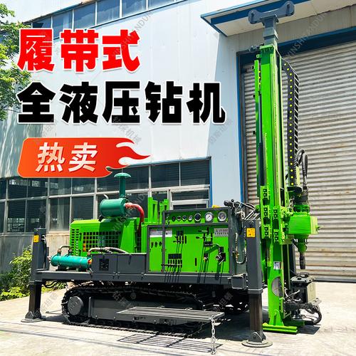 50岩心钻机厂家、品牌、图片与热帖全解析 从钻床到岩心钻探的实战指南